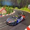 Chevrolet Corvette C7.R Callaway Competition USA "No.26"