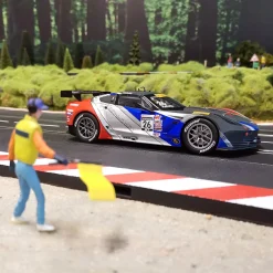 Chevrolet Corvette C7.R Callaway Competition USA 
