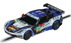 Chevrolet Corvette C7. R GT3 "Callaway Competition, No.77"