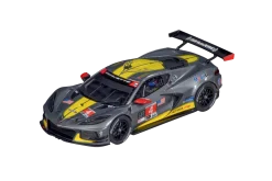Chevrolet Corvette C8.R "No.4"