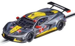 Chevrolet Corvette C8.R "No.4"