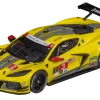 Chevrolet Corvette C8.R "No.3"