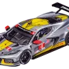 Chevrolet Corvette C8.R "No.4"