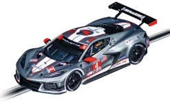 Chevrolet Corvette C8.R "No.4"