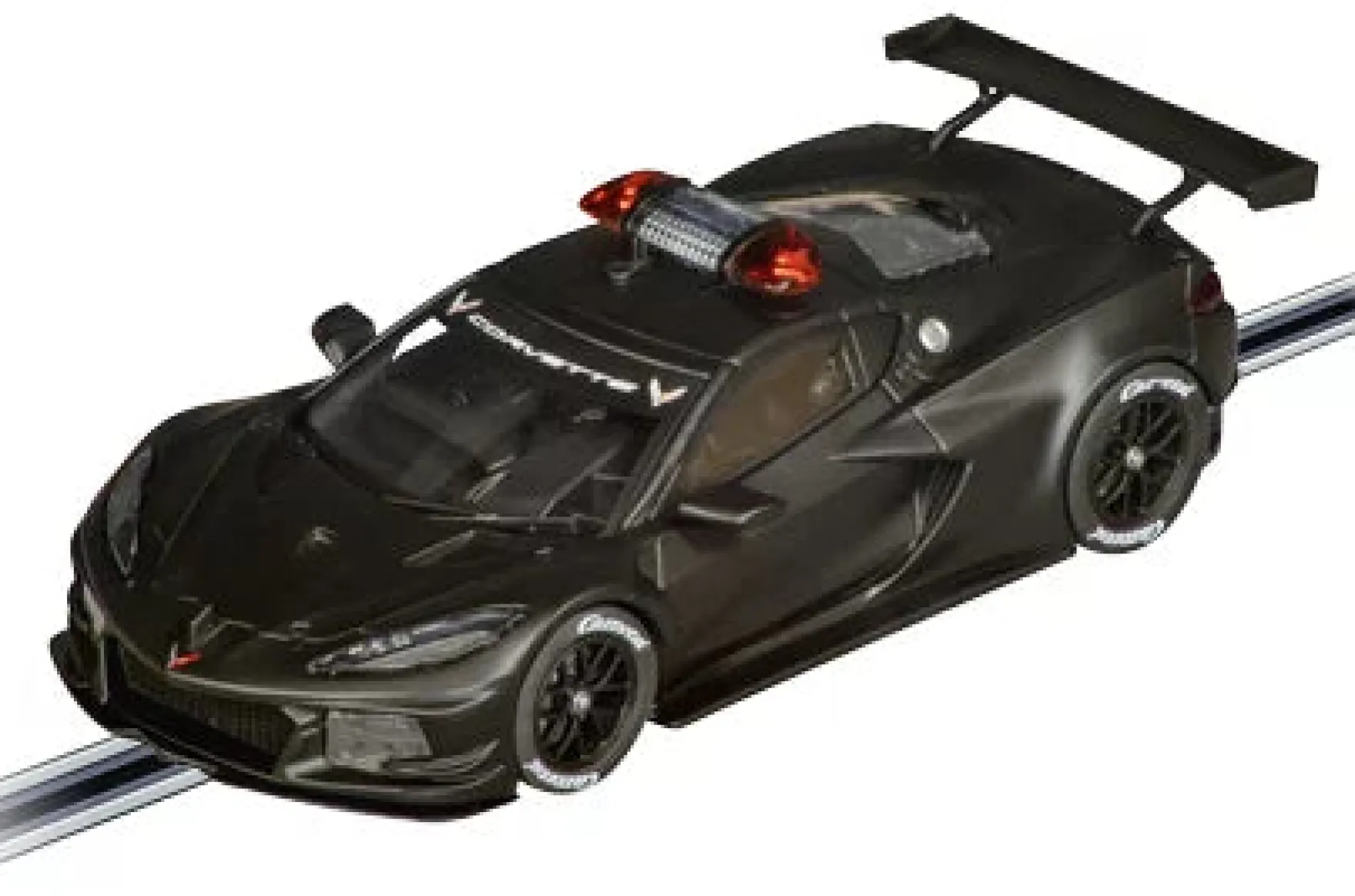 Chevrolet Corvette C8.R Pace Car