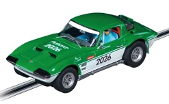 Chevrolet Corvette Grand Sport "Gaisberg 2026" special model