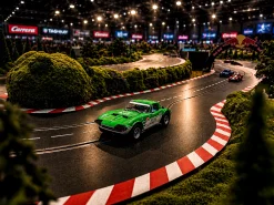 Chevrolet Corvette Grand Sport 