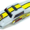Complete body (lexan body)