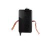 complete Camera Module including Connecting cables for Quadrocopter Video NEXT (503006)