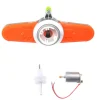 Complete wheel sidebar with all parts & Motors (excl. Wheels) right)