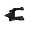 Complete Wheel suspension left front for VW Touareg (120001)
