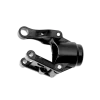 Complete Wheel suspension left rear for Blue Scorpion (121004), Strike Buggy (121005)