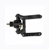 Complete Wheel suspension right front for VW Touareg (120001)