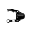 Complete Wheel suspension right rear for Blue Scorpion (121004), Strike Buggy (121005)