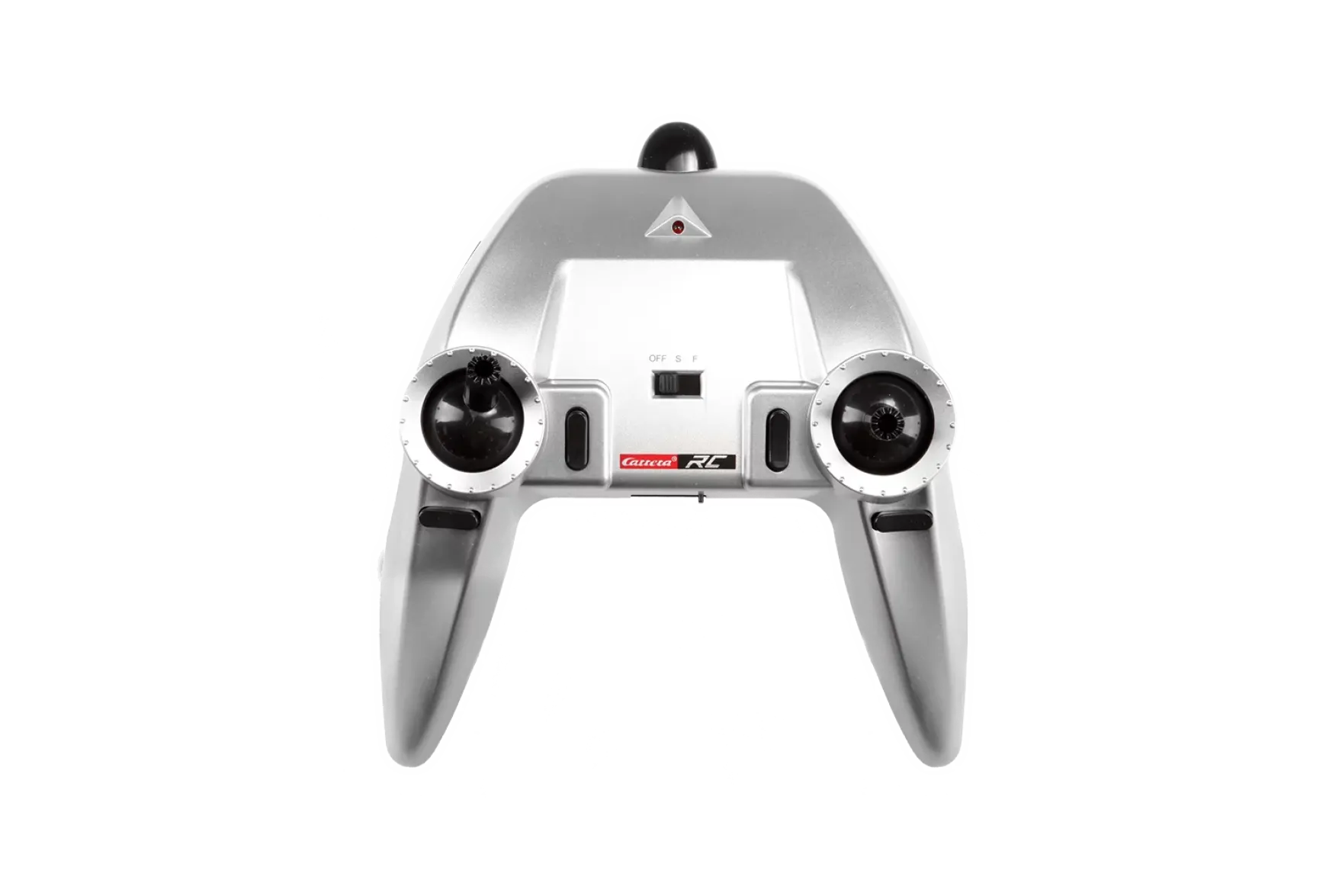controller for Micro Quadrocopter (502002)