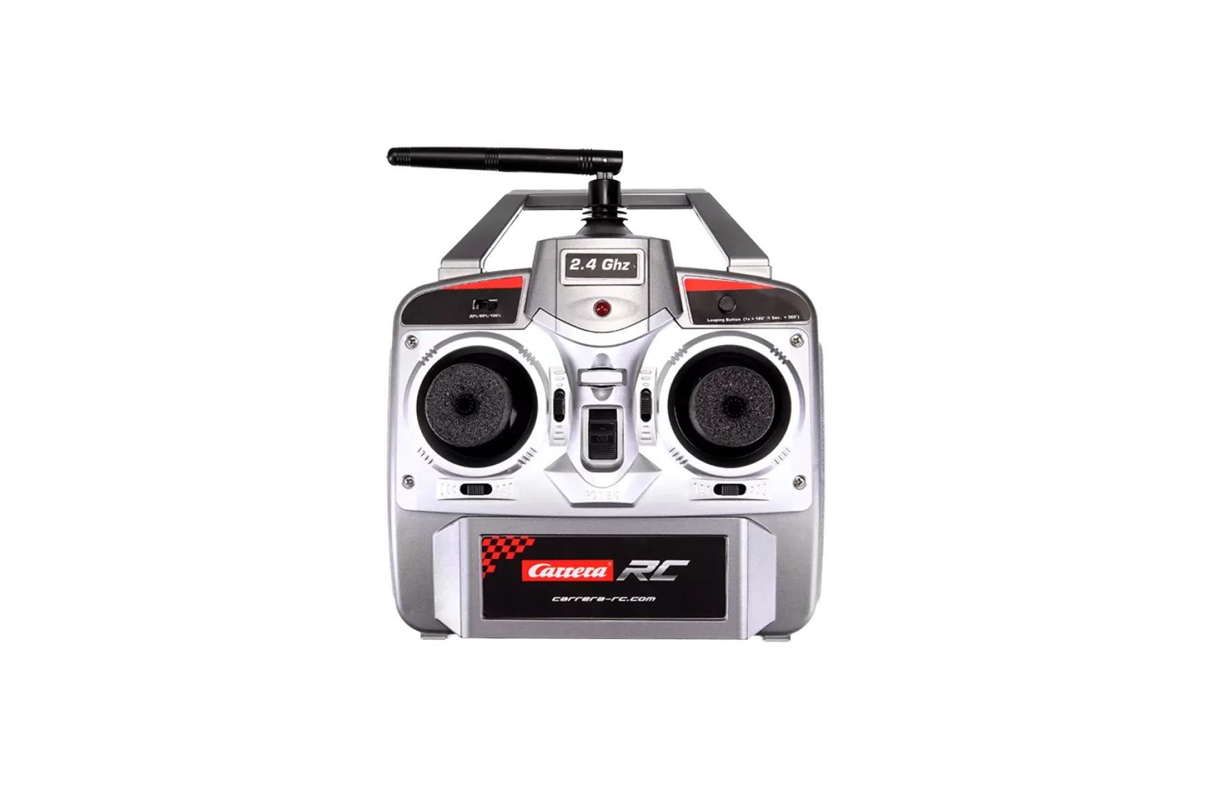 controller 2,4GD/P for Quadrocopter X-Inverter 1 (503011)