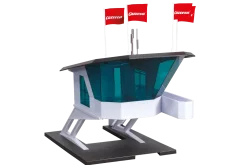 Control tower