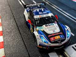 Corvette C7 GT3-R
