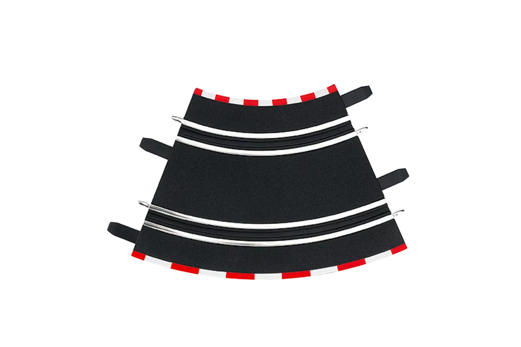 Curve 1/45° (4)