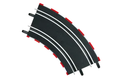 Curve 2/45° (4)