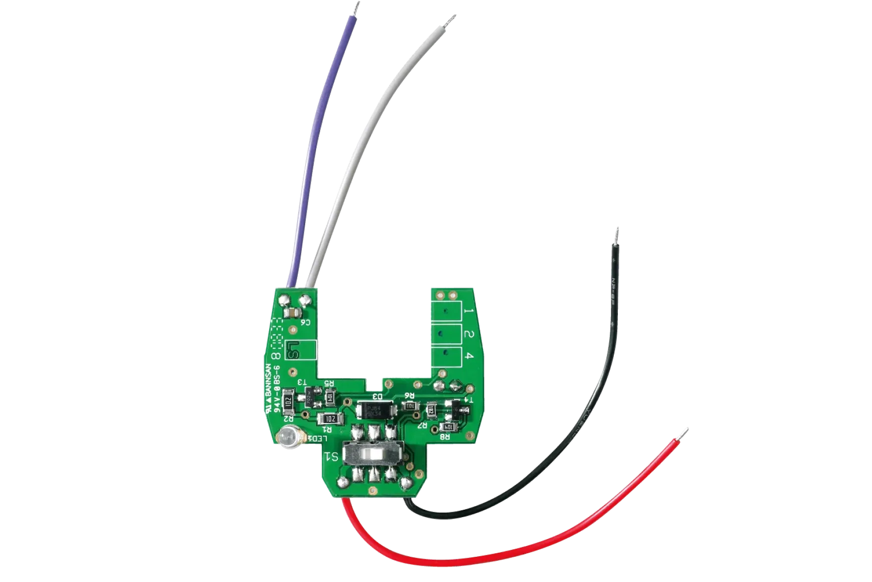 Digital Decoder Formel 1