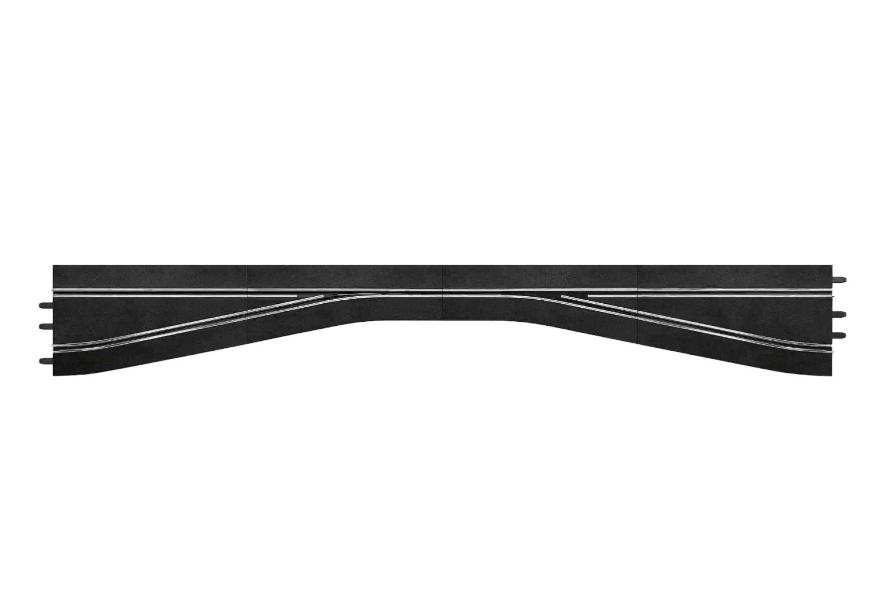Digital Narrow Section, left