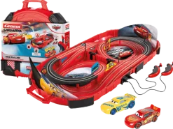 Disney Pixar Cars