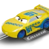 Disney·Pixar Cars - Dinoco Cruz