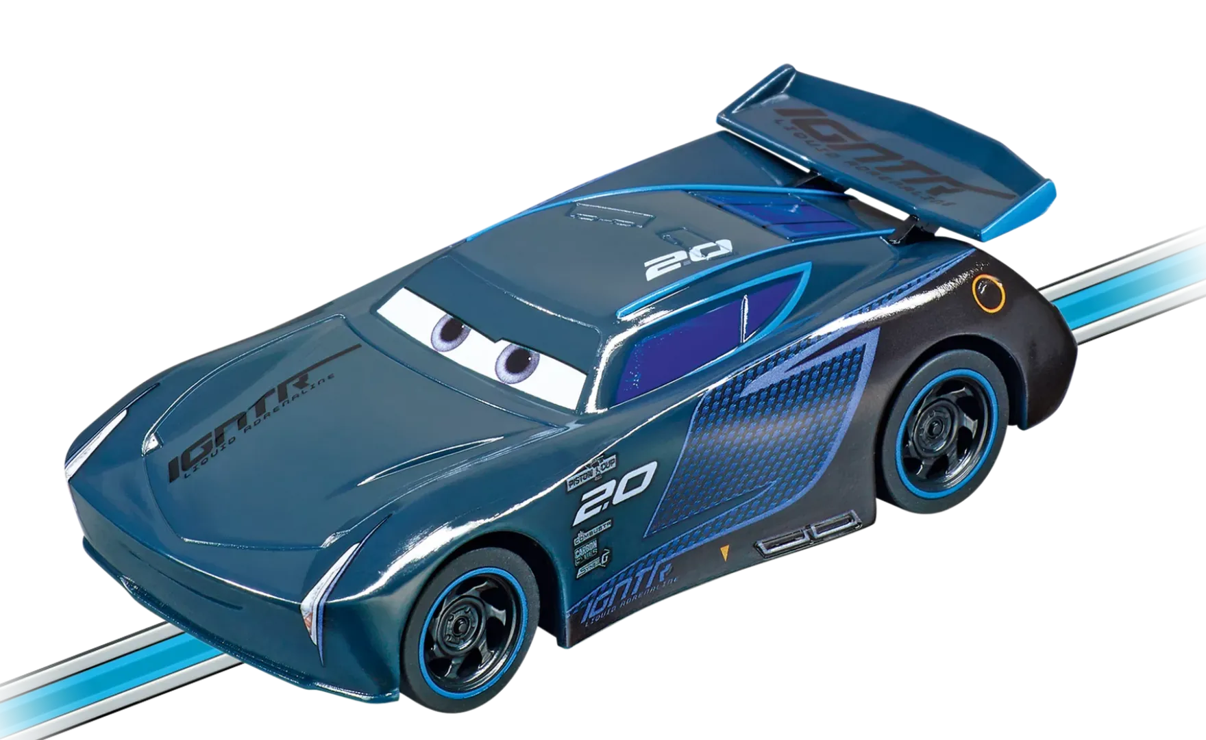 Disney·Pixar Cars - Jackson Storm