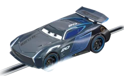 Disney·Pixar Cars - Jackson Storm - Neon Nights