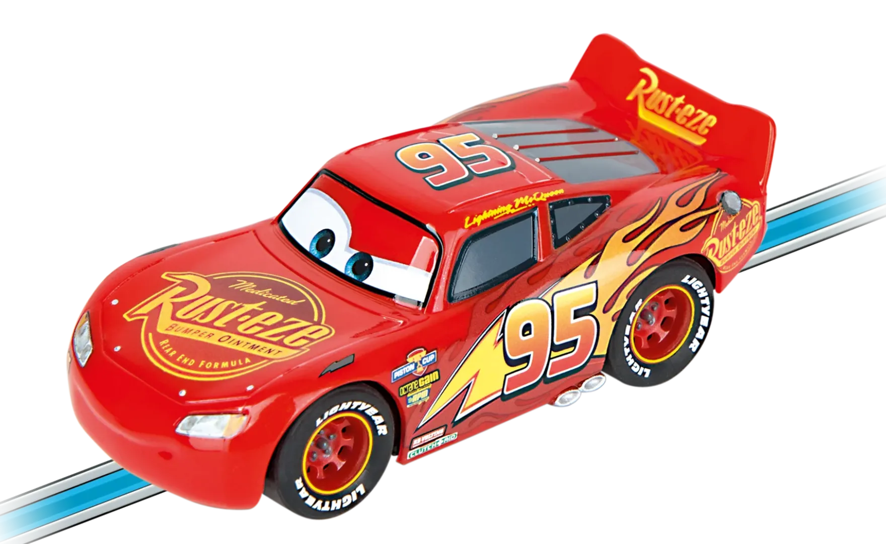 Disney·Pixar Cars - Lightning McQueen