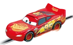 Disney·Pixar Cars - Lightning McQueen - Neon Nights