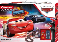 Disney·Pixar Cars - Neon Nights