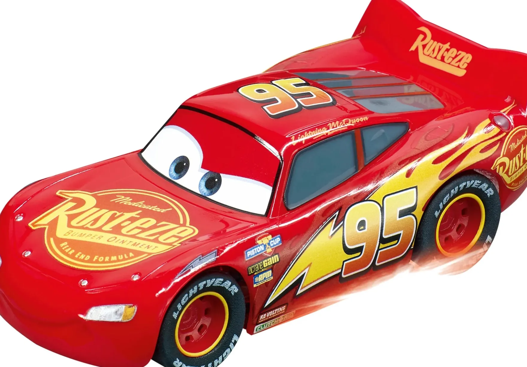 Disney·Pixar Cars - Neon Nights