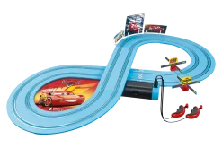 Disney·Pixar Cars - Race of Friends