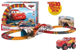 Disney Pixar Cars Starter Set