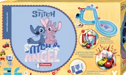 Disney Stitch 2,9