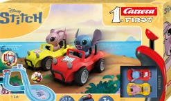Disney Stitch 2,9