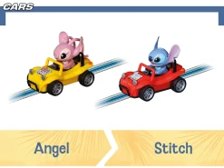 Disney Stitch 2,9