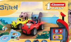 Disney Stitch 2,4