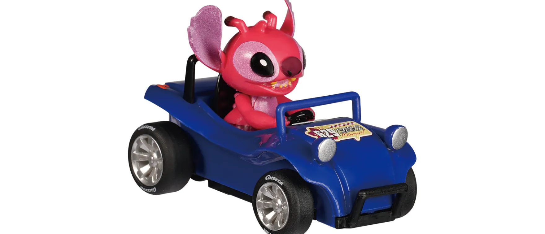 Disney Stitch - Leroy
