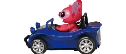 Disney Stitch - Leroy