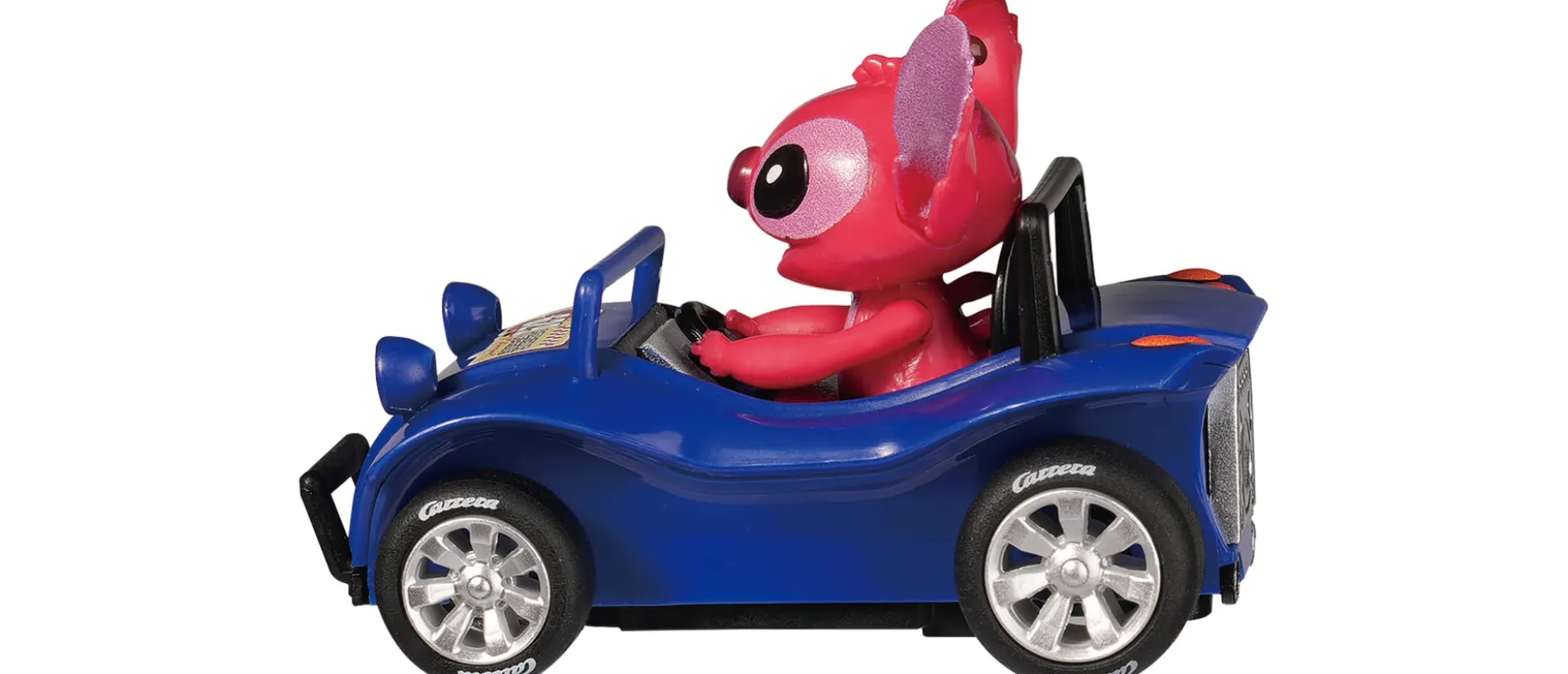 Disney Stitch - Leroy
