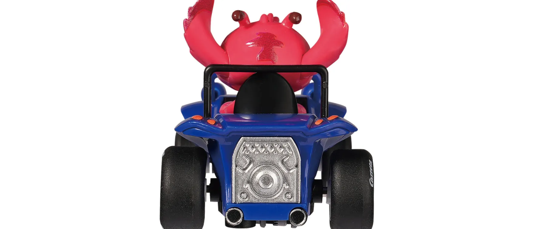 Disney Stitch - Leroy