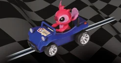 Disney Stitch - Leroy