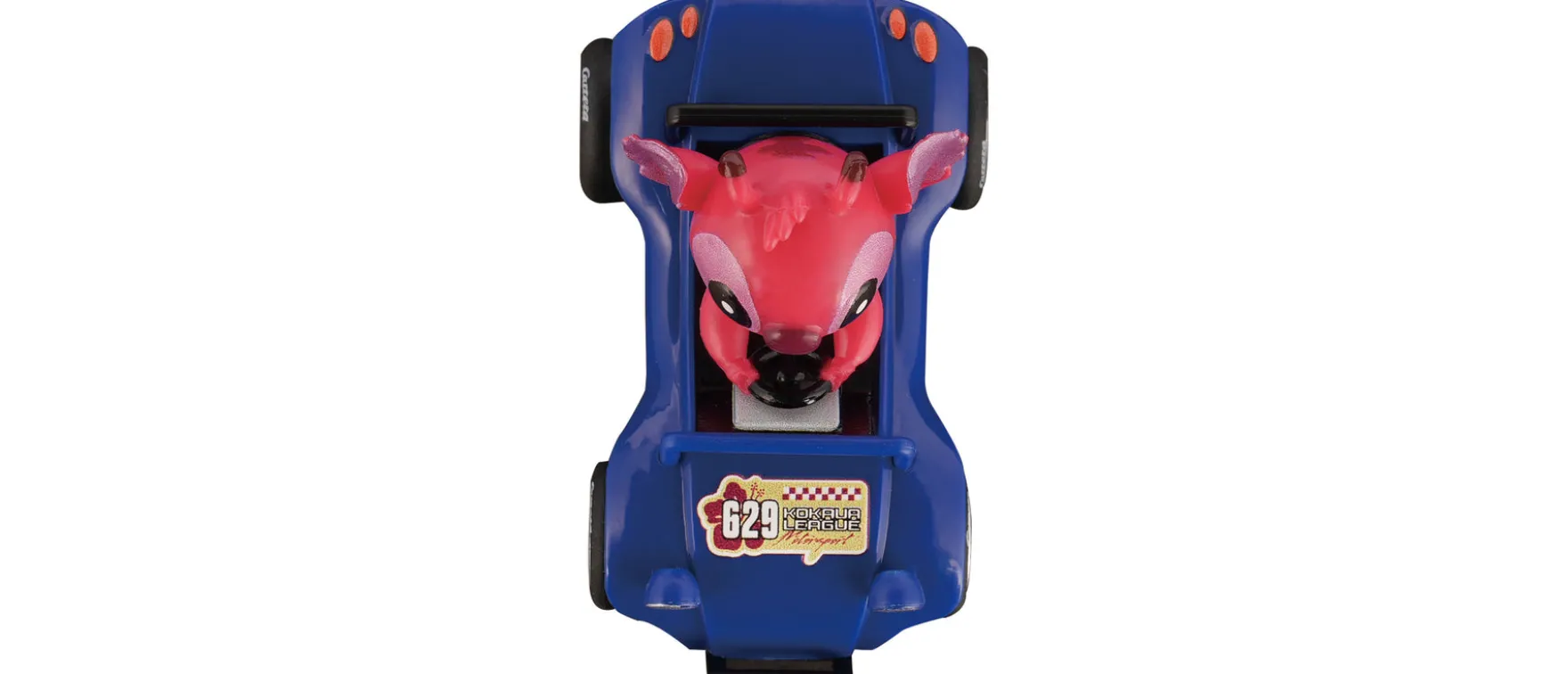 Disney Stitch - Leroy