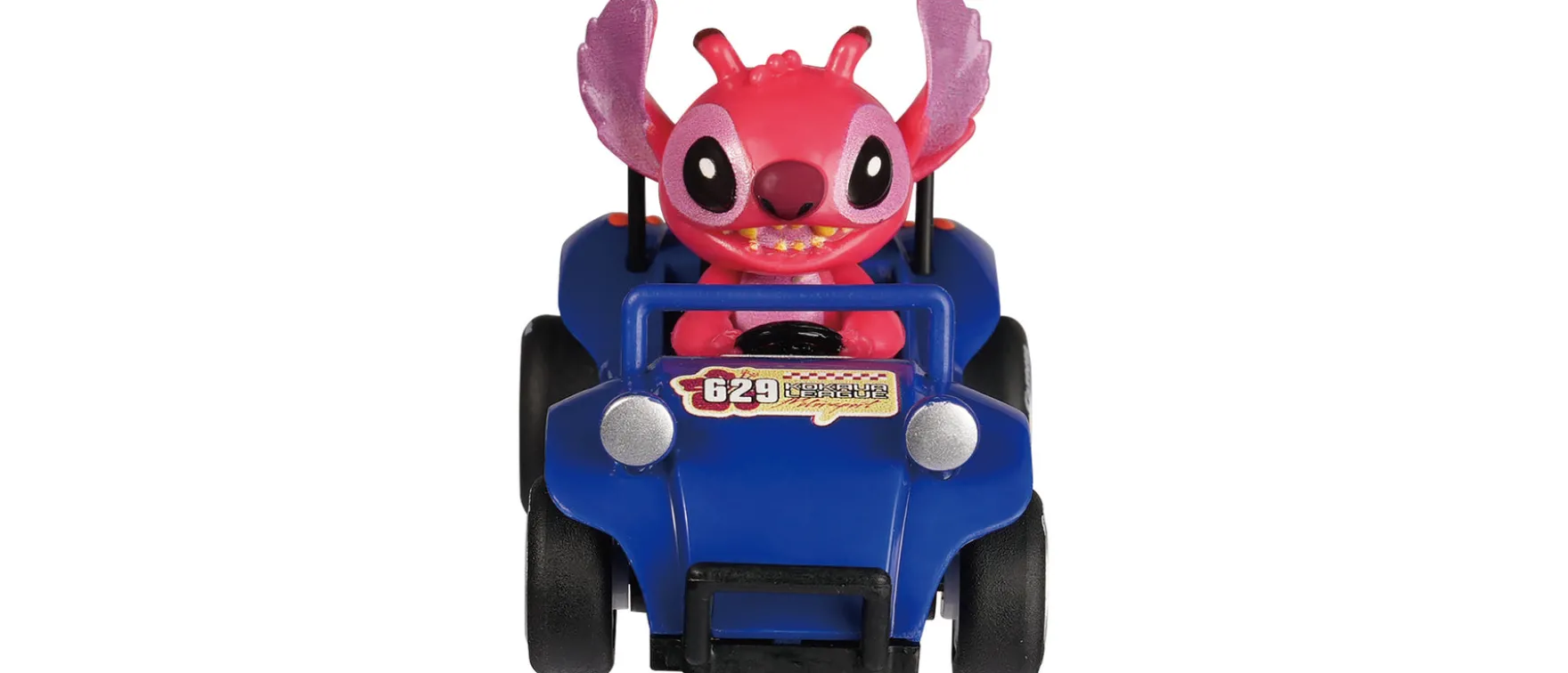 Disney Stitch - Leroy