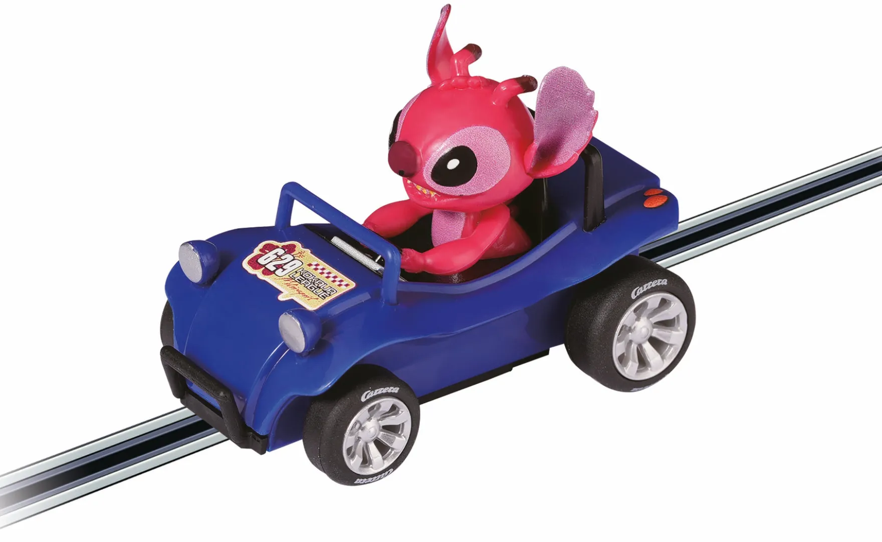 Disney Stitch - Leroy