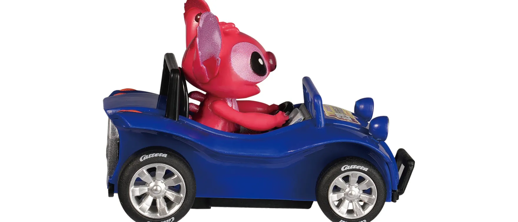 Disney Stitch - Leroy