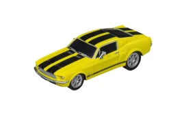 Display Ford Mustang '67 Collection